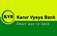 Karur Vysya Bank