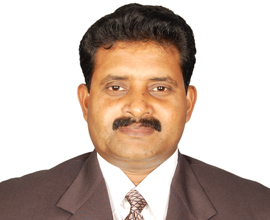 Mr.K.Balamurughan B.E