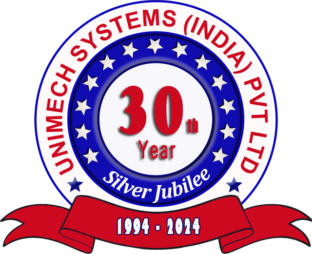 Unimech Systems Logo